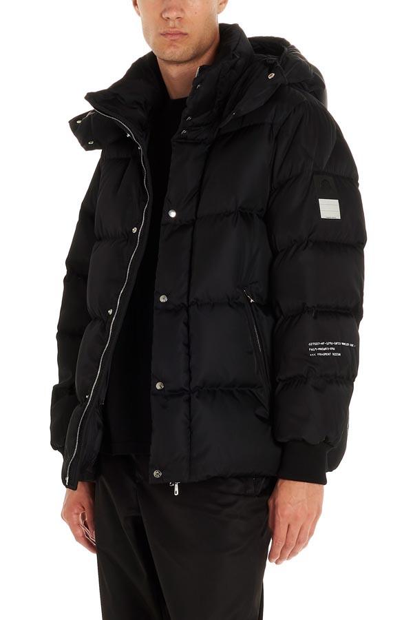 雑誌多数掲載 ★モンクレールスーパーコピー MONCLER 7Fragment